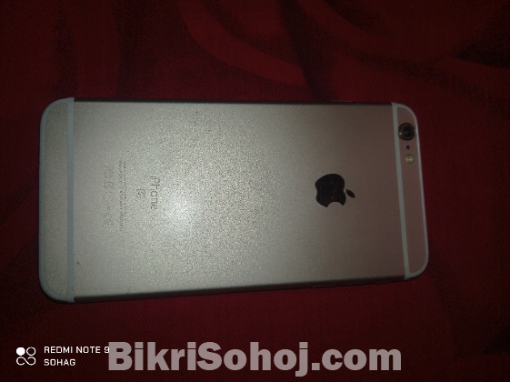 iPhone 6s cell